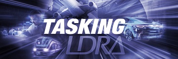 TASKING, LDRA 지분 100% 인수